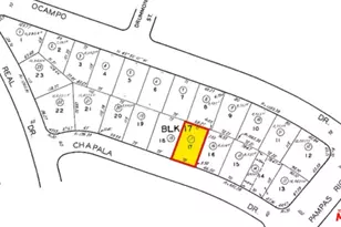 726 Chapala Dr, Pacific Palisades, CA 90272 - Photo 1