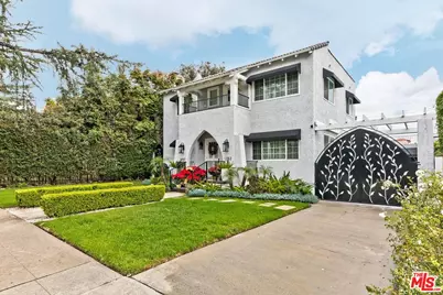 1280 S Redondo Blvd, Los Angeles, CA 90019 - Photo 1