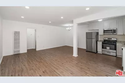 7550 Fountain #4, West Hollywood, CA 90046 - Photo 1