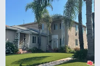 1706 S Crescent Heights Blvd, Los Angeles, CA 90035 - Photo 1