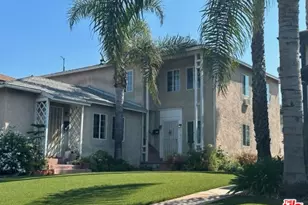 1706 S Crescent Heights Blvd, Los Angeles, CA 90035 - Photo 1