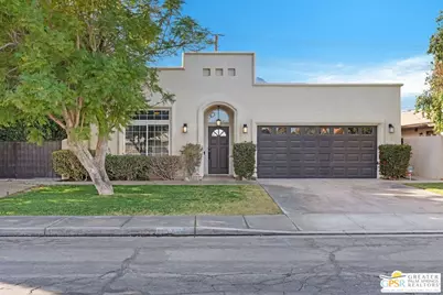 33411 Shifting Sands Trl, Cathedral City, CA 92234 - Photo 1