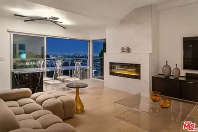 1430 Miller Dr, Los Angeles, CA 90069 - Photo 1