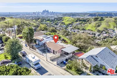 3117 Amethyst St, Los Angeles, CA 90032 - Photo 1