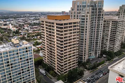 10750 Wilshire Blvd #502, Los Angeles, CA 90024 - Photo 1