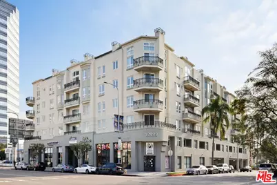 12222 Wilshire Blvd #Ph10, Los Angeles, CA 90025 - Photo 1