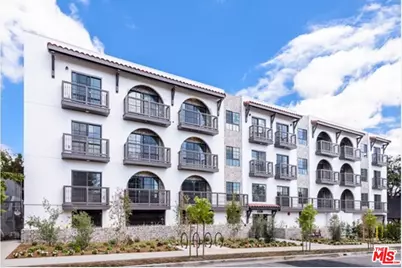 1338 N Formosa Ave #Ph6, Los Angeles, CA 90046 - Photo 1