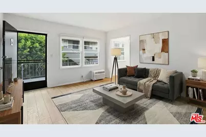 1944 S Beverly Glen Blvd #6, Los Angeles, CA 90025 - Photo 1