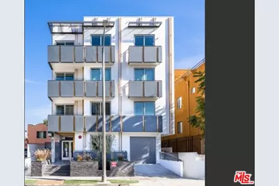 838 Hudson #101, Los Angeles, CA 90038 - Photo 1