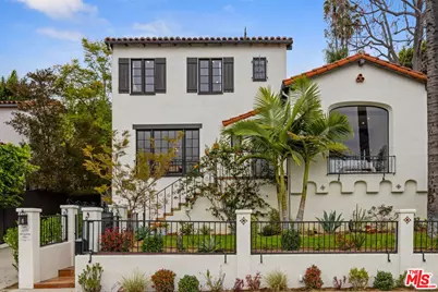 3777 Effingham Pl, Los Angeles, CA 90027 - Photo 1