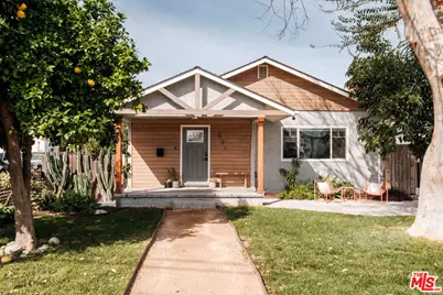 601 San Pascual Ave, Los Angeles, CA 90042 - Photo 1