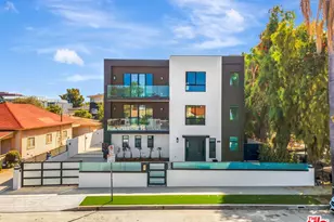 1921 Federal Ave, Los Angeles, CA 90025 - Photo 1