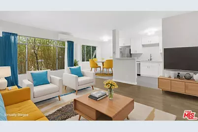 2488 N Beachwood Dr #2, Los Angeles, CA 90068 - Photo 1