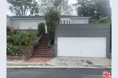 4160 Holly Knoll Dr, Los Angeles, CA 90027 - Photo 1