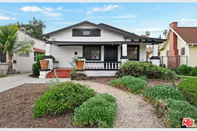 5515 Ruthelen St, Los Angeles, CA 90062 - Photo 1