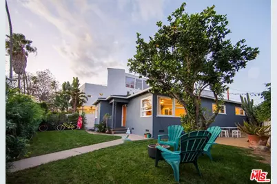 2422 Abbot Kinney, Venice, CA 90291 - Photo 1