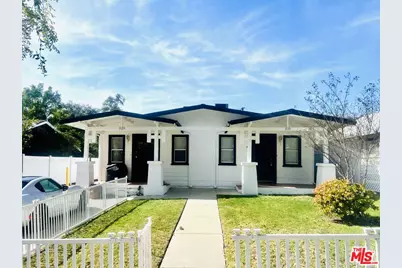 1131 N Sierra Bonita Ave, Pasadena, CA 91104 - Photo 1