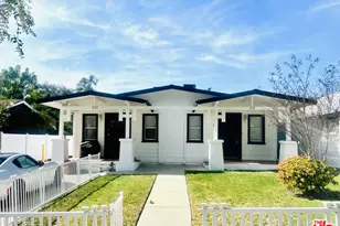 1131 N Sierra Bonita Ave, Pasadena, CA 91104 - Photo 1