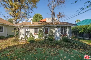1612 N Genesee Ave, Los Angeles, CA 90046 - Photo 1