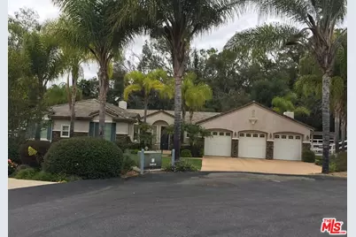 1808 Fallbrook Oaks Ct, Fallbrook, CA 92028 - Photo 1