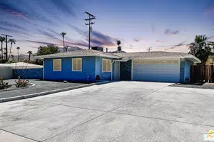 38260 Charlesworth Dr, Cathedral City, CA 92234 - Photo 1