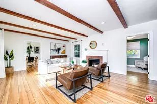 2446 Cheremoya Ave, Los Angeles, CA 90068 - Photo 1