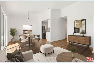 836 Ashland Ave #6, Santa Monica, CA 90405 - Photo 1