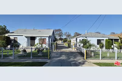 7025 Vinevale Ave, Bell, CA 90201 - Photo 1