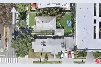 602 California Ave, Santa Monica, CA 90403 - Photo 1