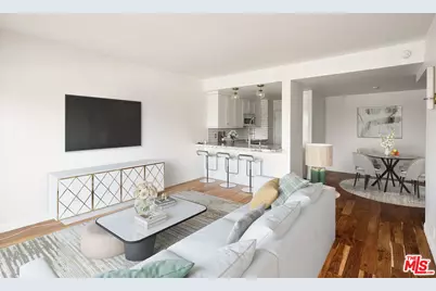 1155 N La Cienega Blvd #710, West Hollywood, CA 90069 - Photo 1