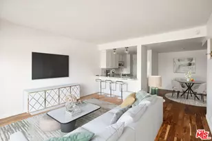 1155 N La Cienega Blvd, West Hollywood, CA 90069 - Photo 1