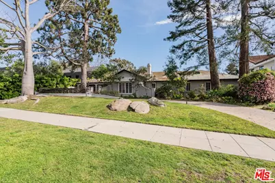 426 Georgina Ave, Santa Monica, CA 90402 - Photo 1