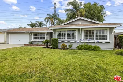 16901 Simonds St, Granada Hills, CA 91344 - Photo 1