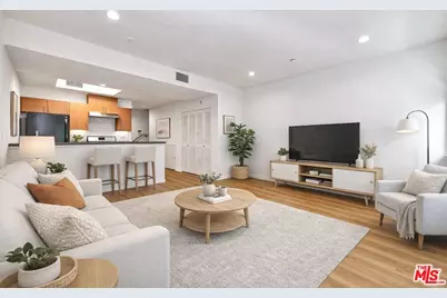 2864 Sunset Pl #203, Los Angeles, CA 90005 - Photo 1
