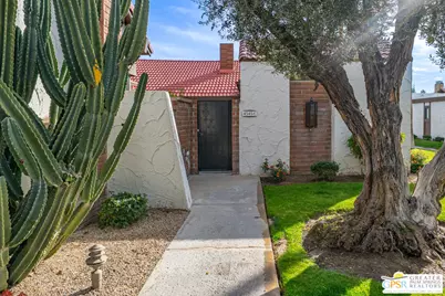 4545 E Seven Lakes Dr #C, Palm Springs, CA 92264 - Photo 1