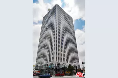 3810 Wilshire Blvd #2102, Los Angeles, CA 90010 - Photo 1
