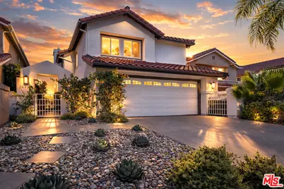 24715 Via Del Llano, Calabasas, CA 91302 - Photo 1