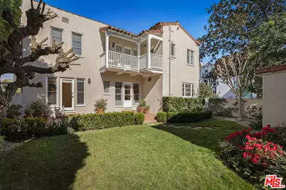 8664 W Olympic Blvd, Los Angeles, CA 90035 - Photo 1