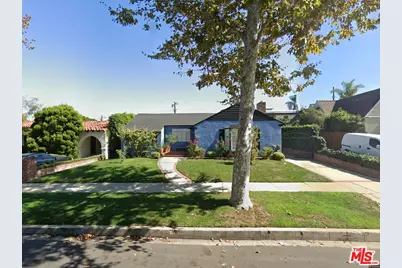 1716 S Durango Ave, Los Angeles, CA 90035 - Photo 1