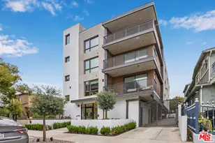 5657 Virginia Ave, Los Angeles, CA 90038 - Photo 1