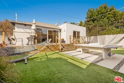 12312 Charnock Rd, Los Angeles, CA 90066 - Photo 1