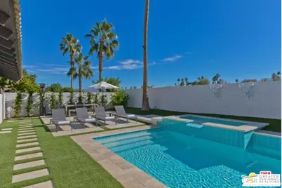 3545 Ridgeview Cir, Palm Springs, CA 92264 - Photo 1