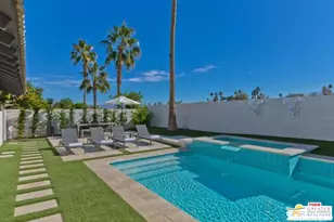 3545 Ridgeview Circle, Palm Springs, CA 92264 - Photo 1