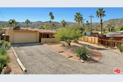 68125 Valley Vista Dr, Cathedral City, CA 92234 - Photo 1