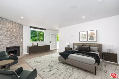 1129 Larrabee St #6, West Hollywood, CA 90069 - Photo 1