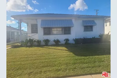 6243 S Fairfax Ave, Los Angeles, CA 90056 - Photo 1