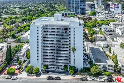 999 N Doheny Dr #312, West Hollywood, CA 90069 - Photo 1