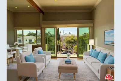 1255 Princeton St #206, Santa Monica, CA 90404 - Photo 1