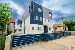 1625 S New Hampshire Ave, Los Angeles, CA 90006 - Photo 1