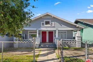 4615 Orchard Ave, Los Angeles, CA 90037 - Photo 1